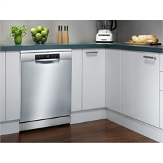 Máy rửa bát Bosch- dành trọn sự tin tưởng của mọi nhà nội trợ! Bếp Tốt