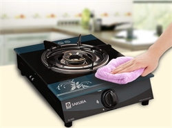 BẾP GAS ĐƠN LOẠI NÀO TỐT NHẤT HIỆN NAY?