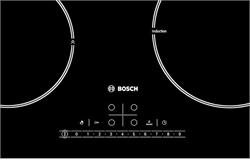 BẾP TỪ BOSCH BÁO LỖI VÀ CÁCH XỬ LÝ ĐƠN GIẢN, NHANH CHÓNG