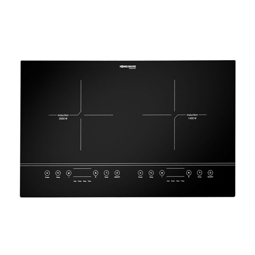 Bếp từ đôi Rommelsbacher EBC 3430/IN