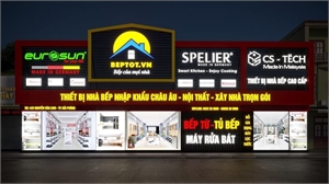 Mua Bếp Từ Bosch Chính Hãng Ở Đâu Uy Tín?