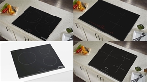 Bếp Từ Bosch 3 Vùng Nấu Nào Bền Bỉ, Giá Tốt?