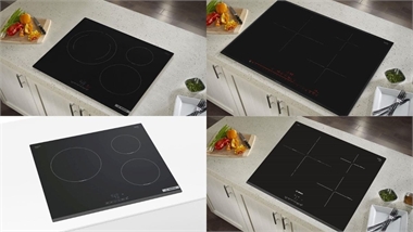 Bếp Từ Bosch 3 Vùng Nấu Nào Bền Bỉ, Giá Tốt?