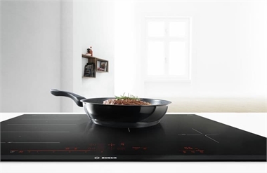 Lý Do Bếp Từ Bosch Là Lựa Chọn Của Các Căn Hộ Cao Cấp