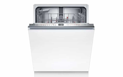 Máy Rửa Bát BOSCH SMV6YAX04E