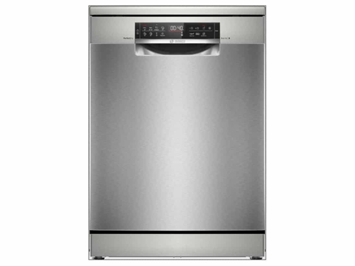 Máy Rửa Bát BOSCH SMS6ZCI00P