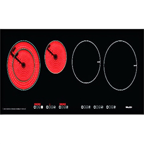 Bếp điện từ Malloca MH-04IR
