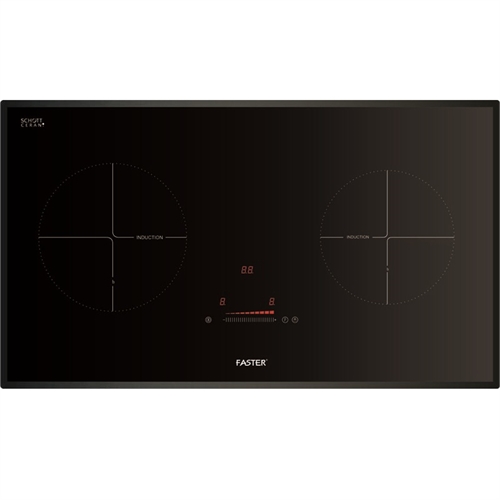 Bếp từ Faster FS 741 GI