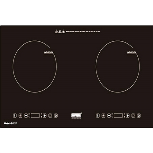 Bếp từ Giovani G-262T