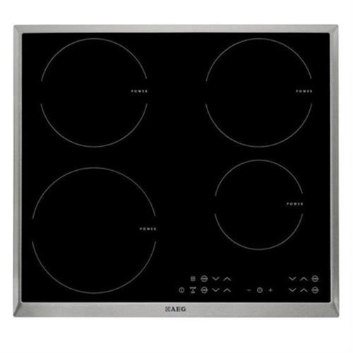 Bếp từ AEG HK 634200 X-B