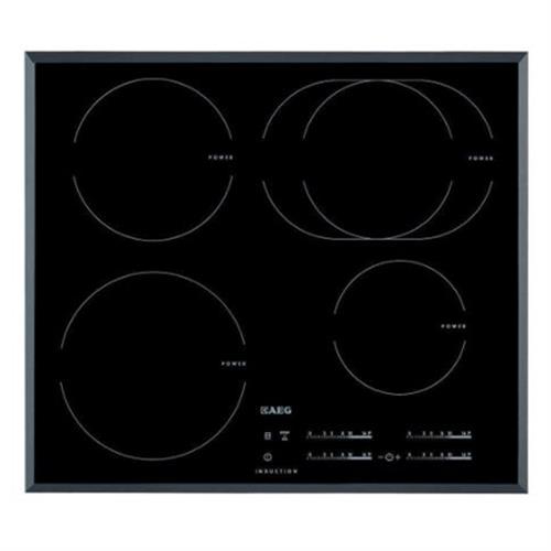 Bếp từ AEG HK 654250 F-B