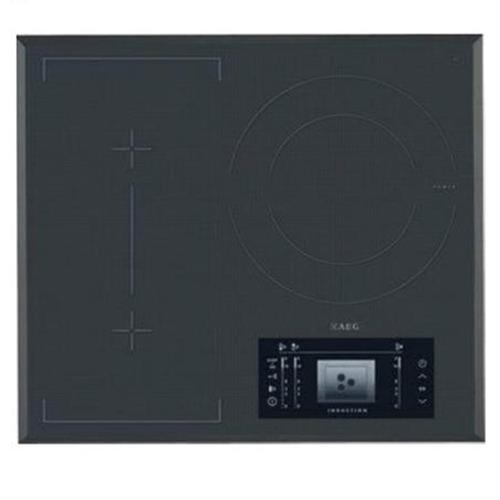 Bếp từ AEG HK 884400 I-G