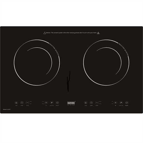 Bếp từ Giovani G-232T