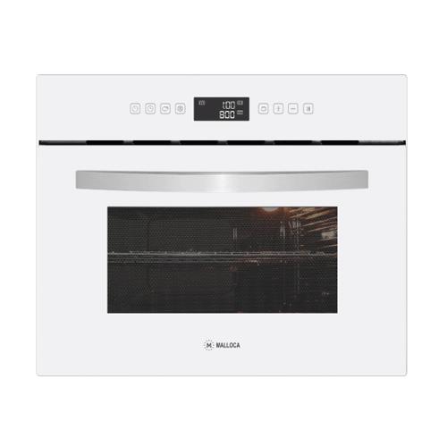 Lò nướng Malloca MOV35-IX03(White)