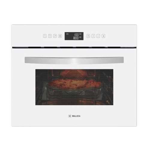Lò vi sóng Malloca MW35-IX03(White)