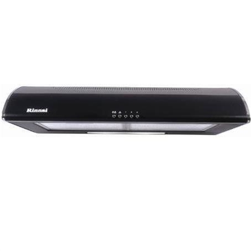 Máy hút mùi cổ điển Rinnai RVH-7Slim (Hood - DG)