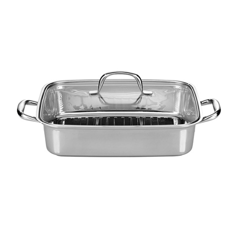 Nồi nướng từ ELo Barbecue XXL