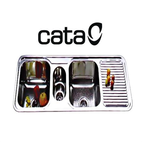 Chậu rửa Cata