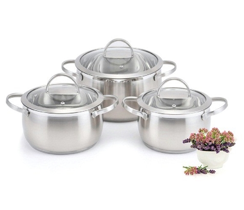 Bộ nồi, Chảo SPELIER