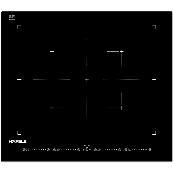 Bếp từ Hafele HC-IF60A