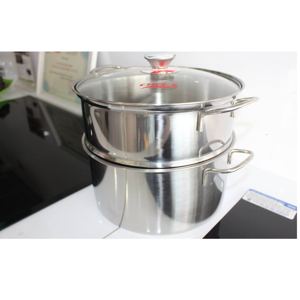 Xửng hấp Chef's EH-CX260