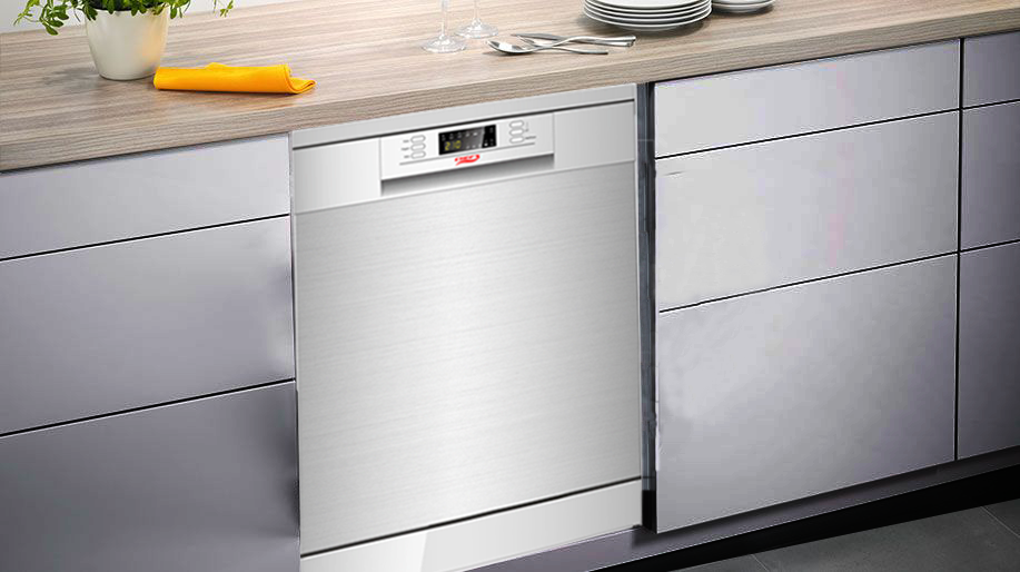 Máy rửa bát Chef's EH-DW401S