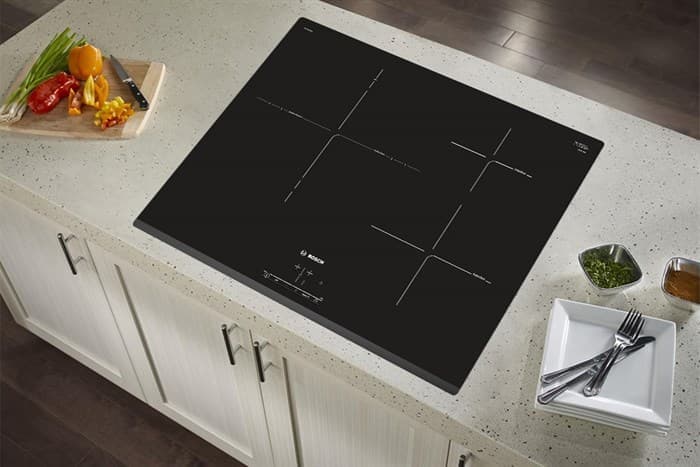 Bếp Từ BOSCH PID631BB1E