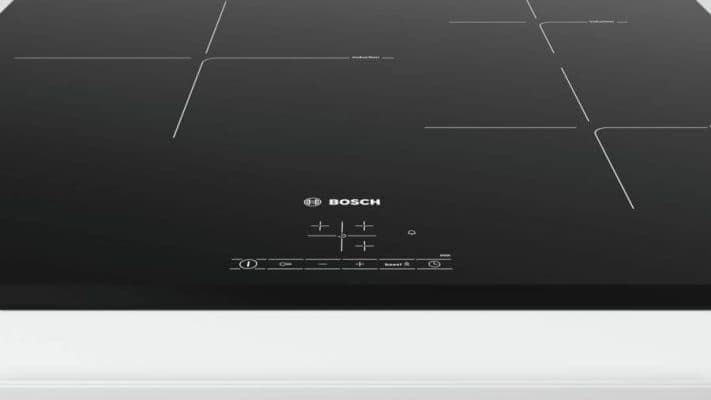 Bếp Từ BOSCH PUC631BB2E