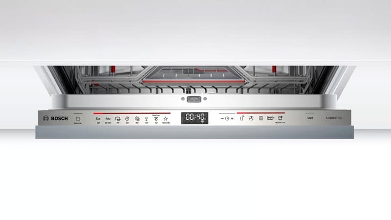 Máy Rửa Bát BOSCH SMD6ECX57E