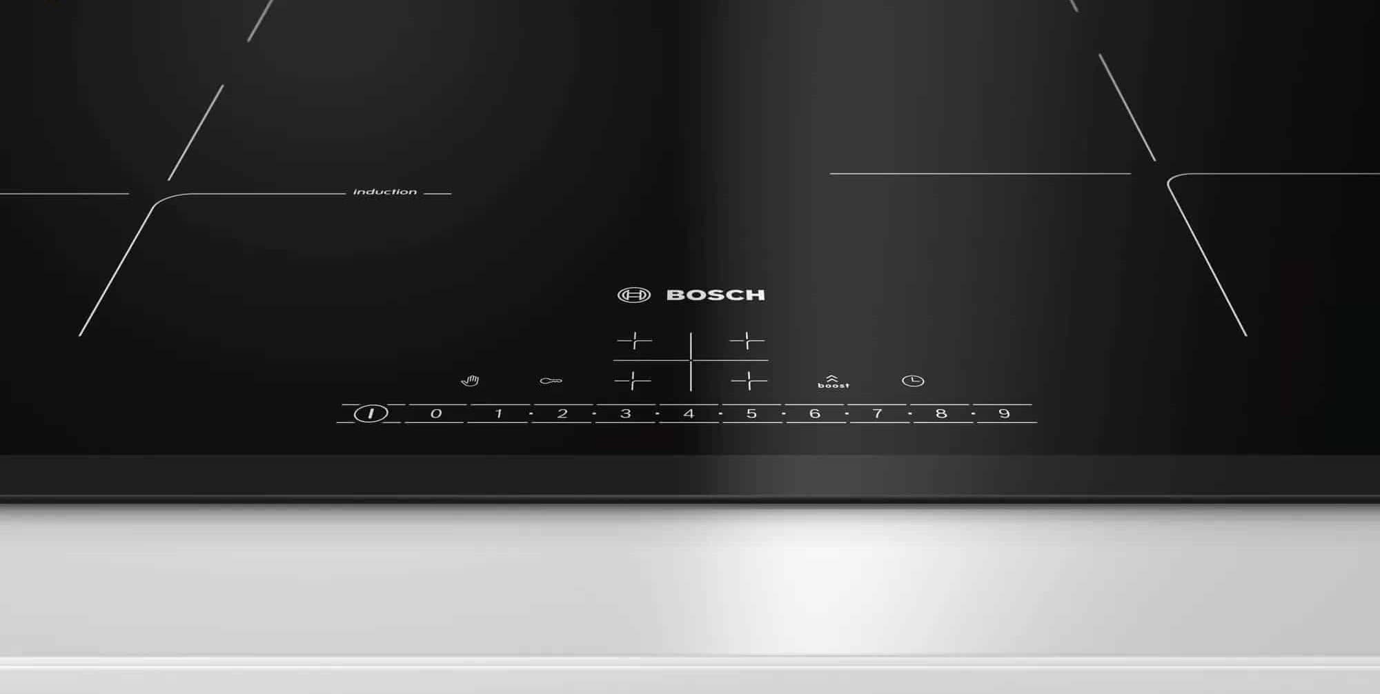 Bếp Từ BOSCH PIE631FB1E
