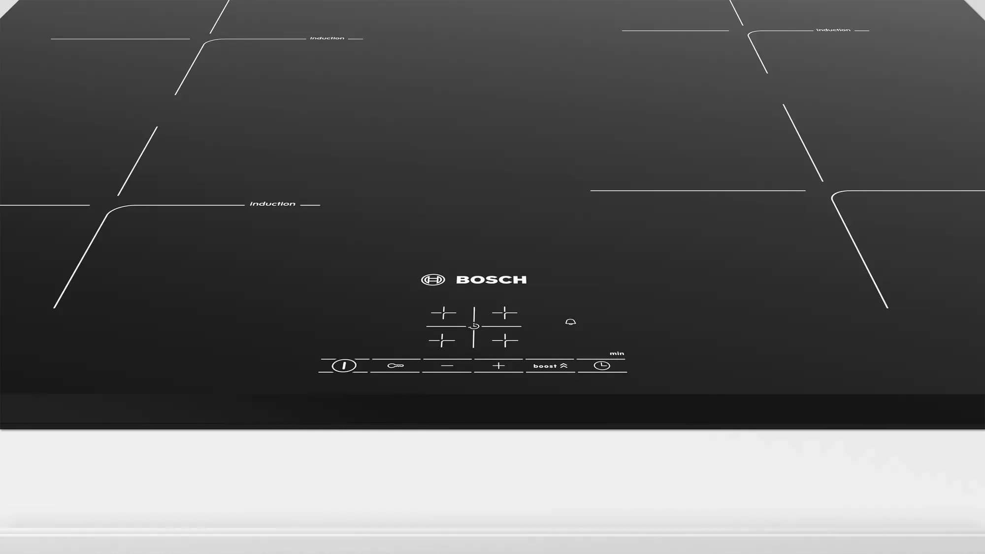 Bếp Từ BOSCH PUE631BB2E