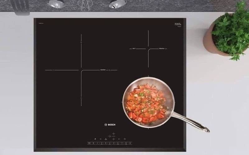 Bếp Từ Bosch PIJ651FC1E