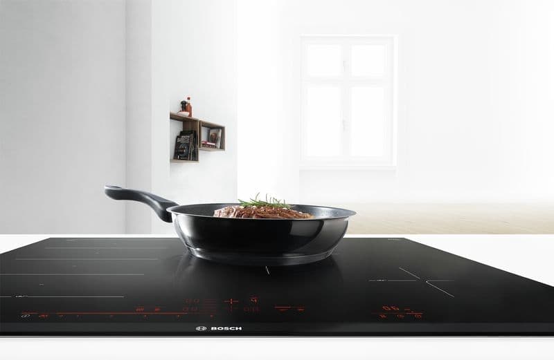 Lý Do Bếp Từ Bosch Là Lựa Chọn Của Các Căn Hộ Cao Cấp