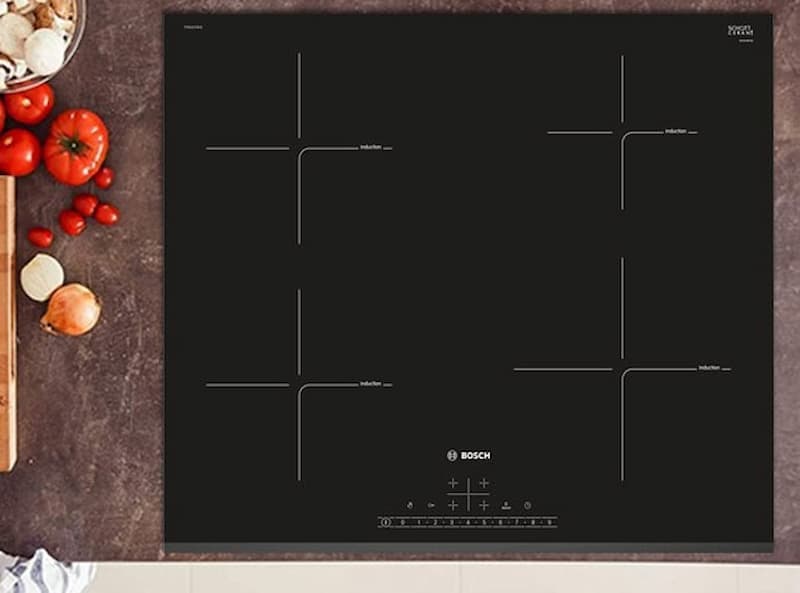 Bếp Từ BOSCH PIE631FB1E