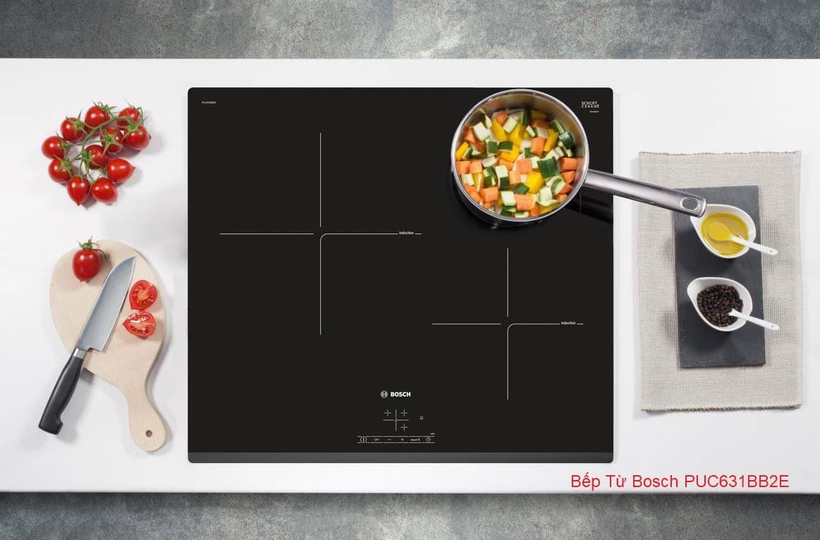 bếp từ bosch puc631bb2e