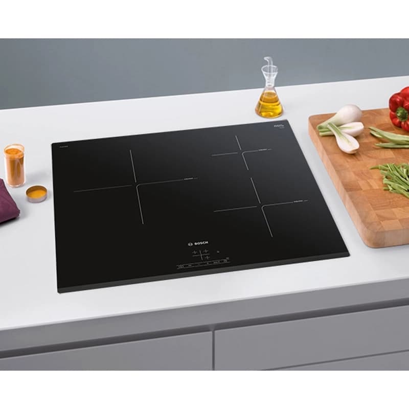 Bếp Từ BOSCH PUJ631BB2E