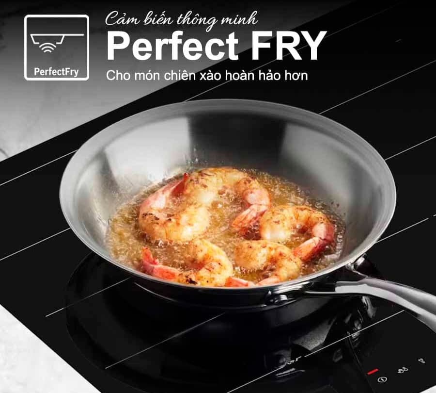 Xu Hướng Sử Dụng Bếp Từ Thông Minh - Bosch Dẫn Đầu Công Nghệ