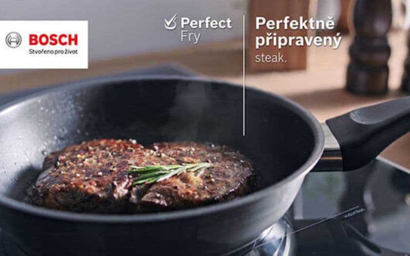 Bếp Từ Bosch PIJ651FC1E