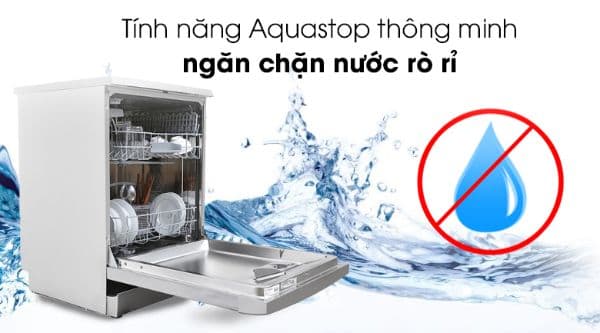 Cảm Biến Aquastop Máy Rửa Bát BOSCH SMS68MI04E