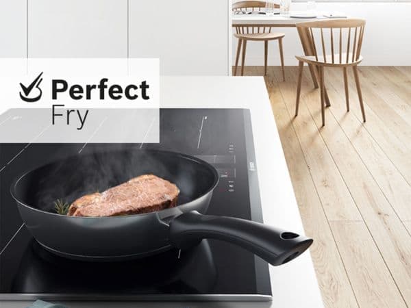 Lý Do Bếp Từ Bosch Là Lựa Chọn Của Các Căn Hộ Cao Cấp