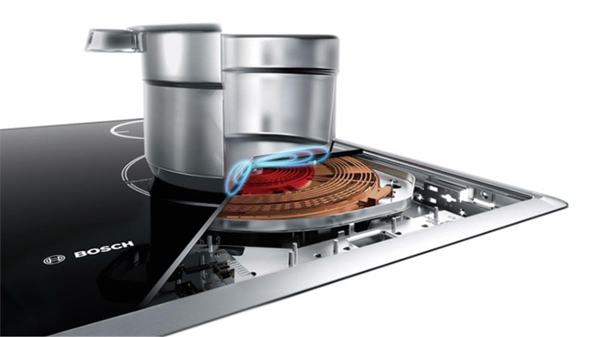 Bếp Từ BOSCH PUJ631BB2E