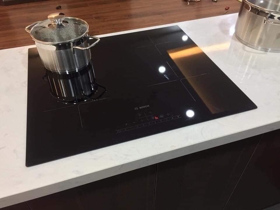 Bếp Từ BOSCH PIE631FB1E