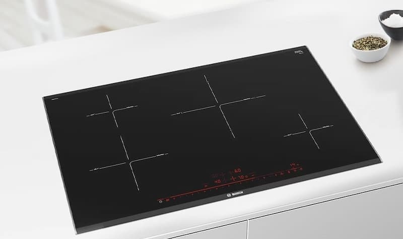 Bếp Từ BOSCH PIE875DC1E