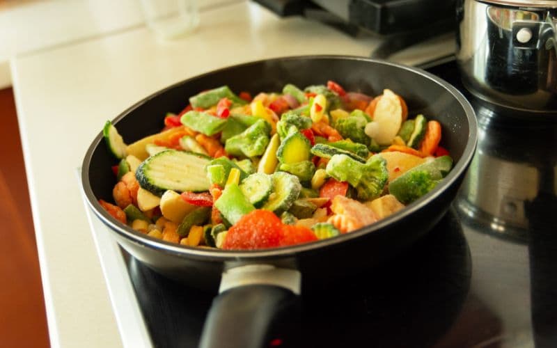 Bếp Từ Bosch PIJ651FC1E