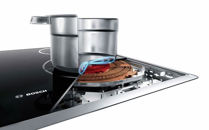 Bếp Từ Bosch PIE631FB1E