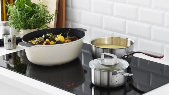 Bếp Từ BOSCH PXJ651FC1E