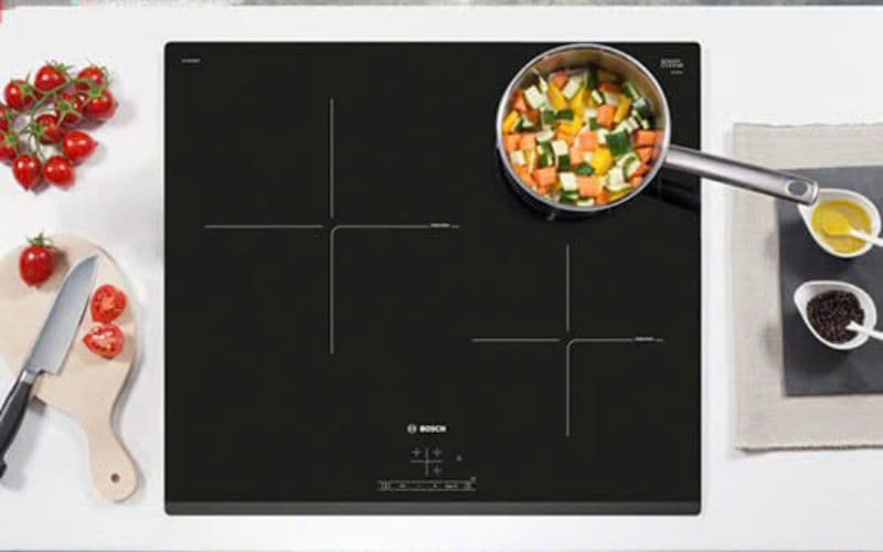 Bếp Từ BOSCH HMH PUC611BB1E