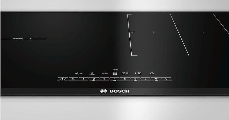 Bếp Từ BOSCH PXC275FC1E