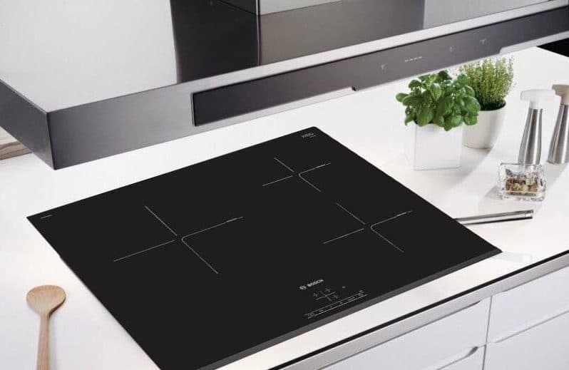 Xu Hướng Sử Dụng Bếp Từ Thông Minh - Bosch Dẫn Đầu Công Nghệ