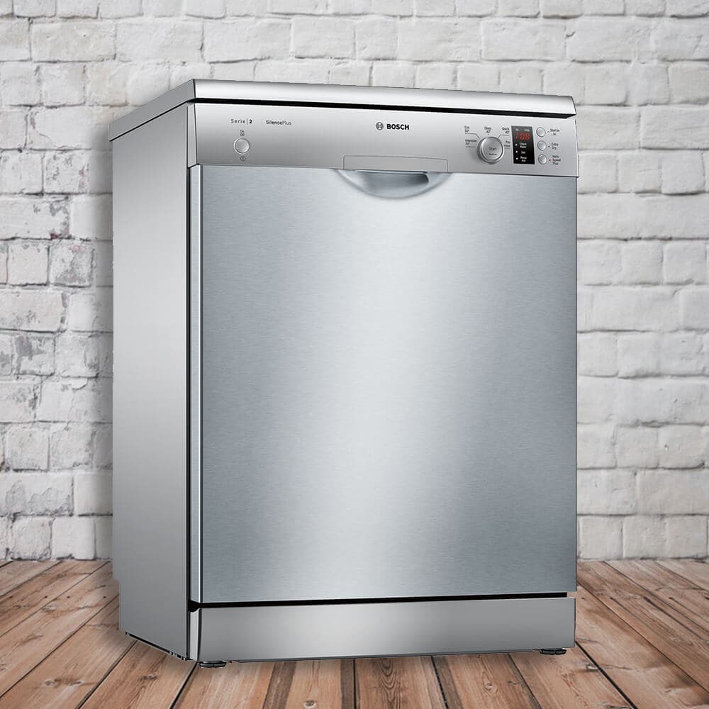 Máy Rửa Bát BOSCH SMS25KI00E